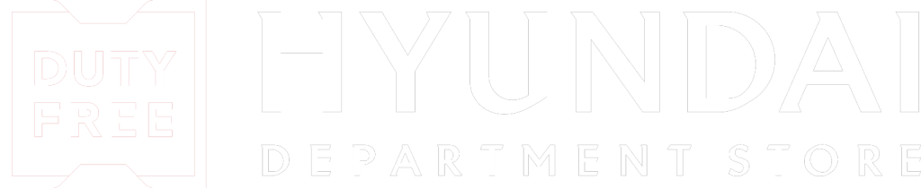 hyundai department_duty free