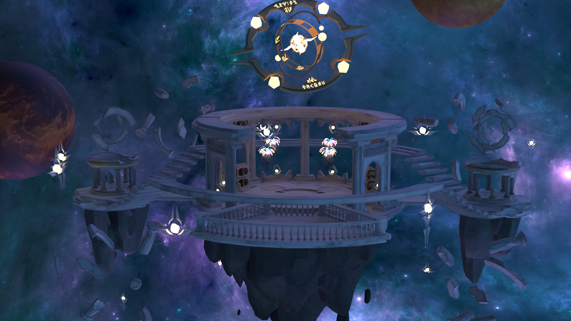 XR 라이프 스테이지