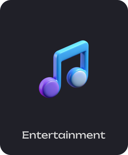 Entertainment