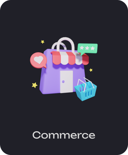 Commerce