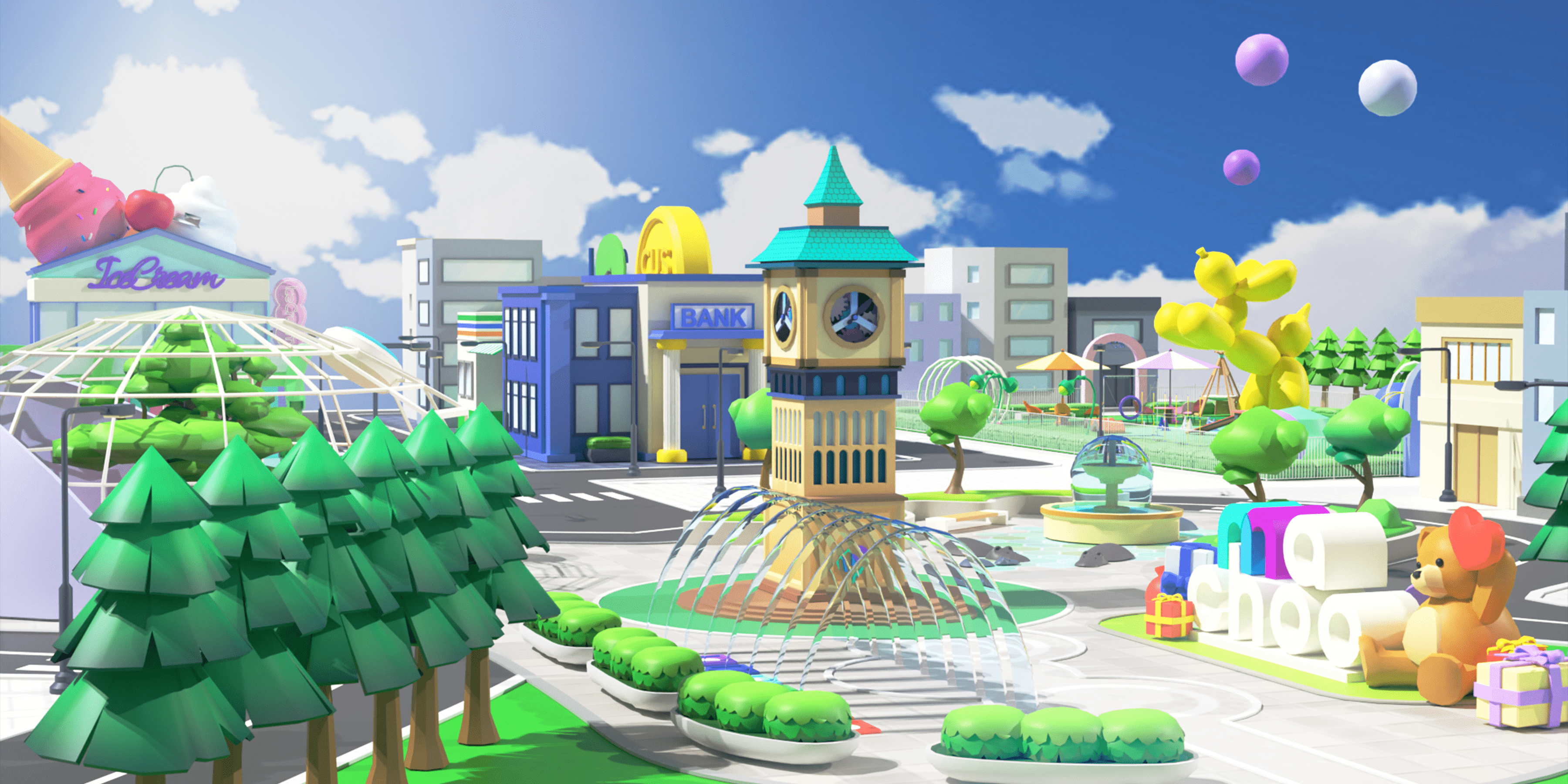 AI 기반 영어 말하기 학습 메타버스