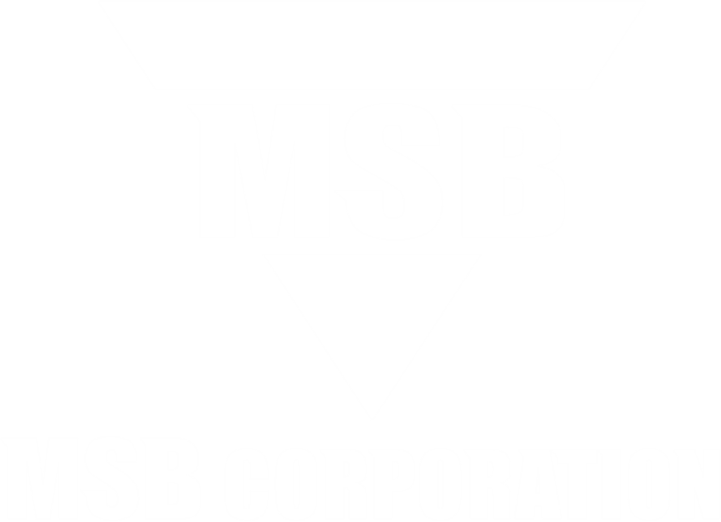 MSB Corporation