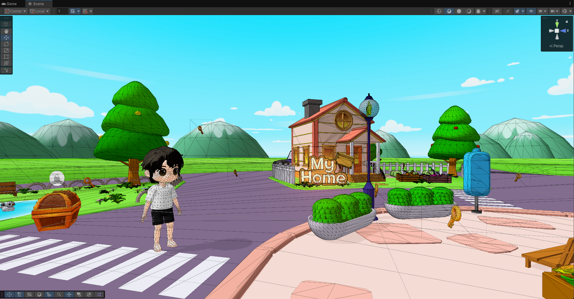 Playville_Unity_Scene_1